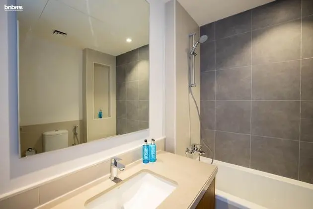 Deluxe Apart Daire, 2 Yatak Odası