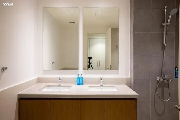 Deluxe Apart Daire, 2 Yatak Odası