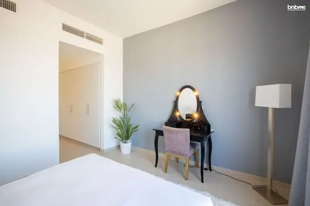 Deluxe Apart Daire, 2 Yatak Odası