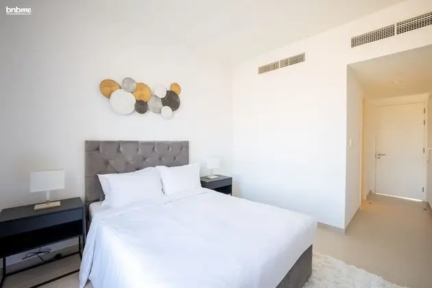 Deluxe Apart Daire, 2 Yatak Odası