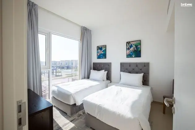 Deluxe Apart Daire, 2 Yatak Odası