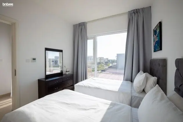 Deluxe Apart Daire, 2 Yatak Odası