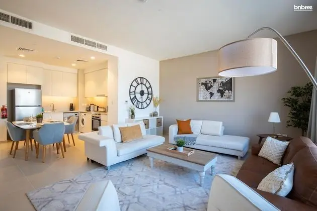 Deluxe Apart Daire, 2 Yatak Odası