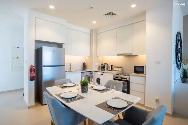 Deluxe Apart Daire, 2 Yatak Odası