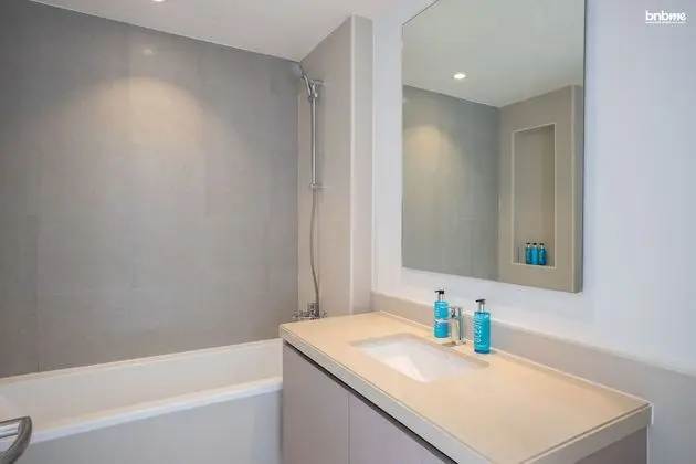 Deluxe Apart Daire, 2 Yatak Odası