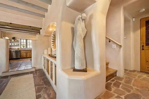 Ev (2bd Casa Divina)