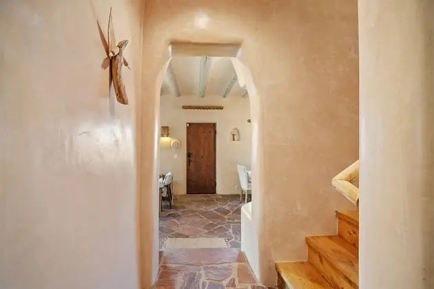 Ev (2bd Casa Divina)
