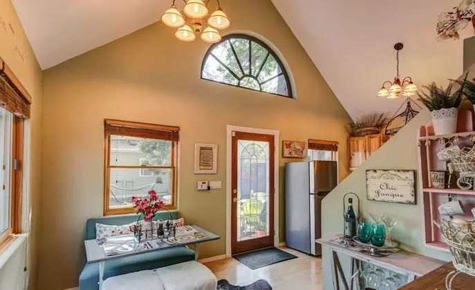 Villa (2 Bedrooms)