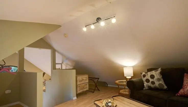Villa (2 Bedrooms)