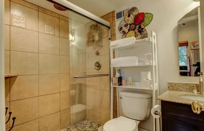 Villa (2 Bedrooms)
