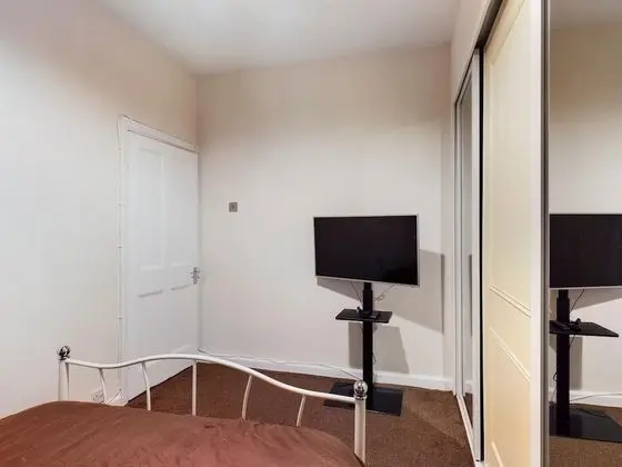 Apart Daire (2 Bedrooms)