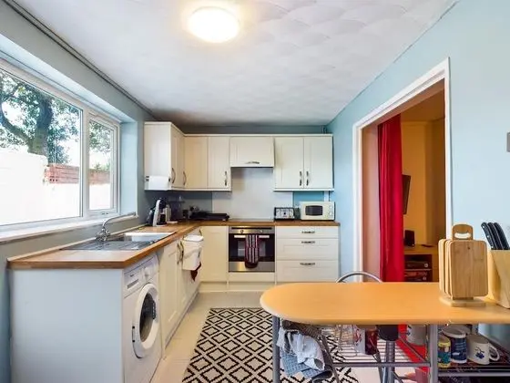 Apart Daire (2 Bedrooms)