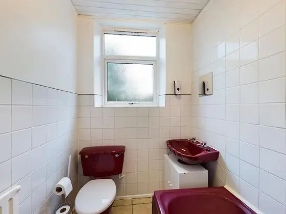 Apart Daire (2 Bedrooms)