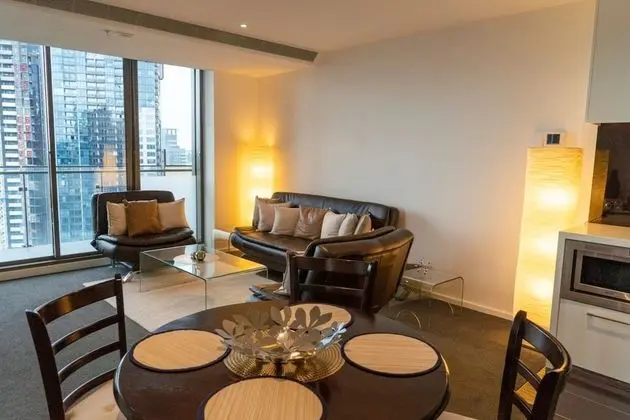 Apart Daire (2 Bedrooms)