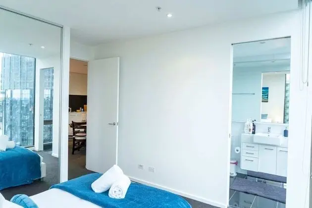 Apart Daire (2 Bedrooms)