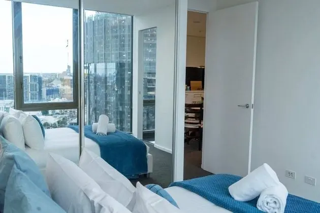 Apart Daire (2 Bedrooms)