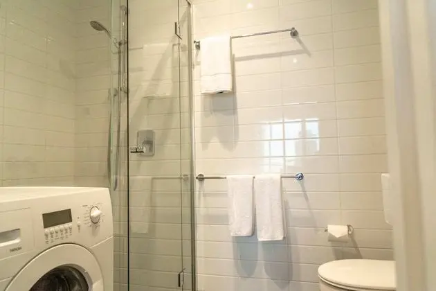 Apart Daire (2 Bedrooms)