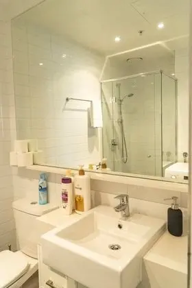Apart Daire (2 Bedrooms)