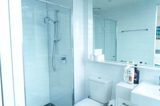 Apart Daire (2 Bedrooms)