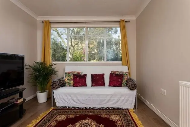 Apart Daire (2 Bedrooms)