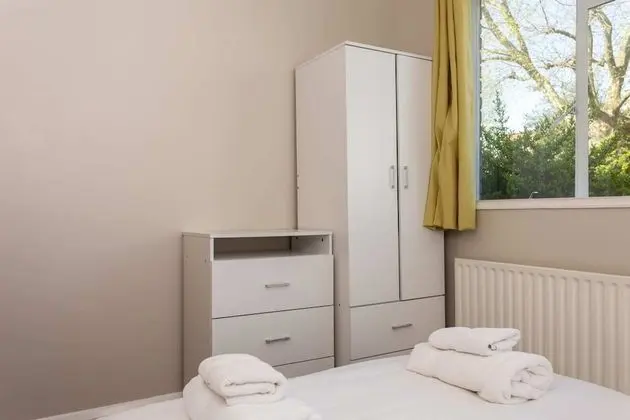 Apart Daire (2 Bedrooms)