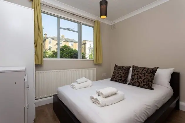 Apart Daire (2 Bedrooms)