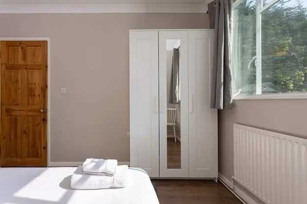 Apart Daire (2 Bedrooms)