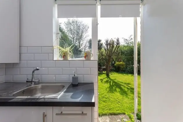 Apart Daire (2 Bedrooms)