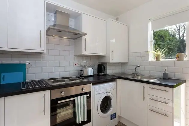 Apart Daire (2 Bedrooms)