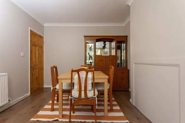 Apart Daire (2 Bedrooms)