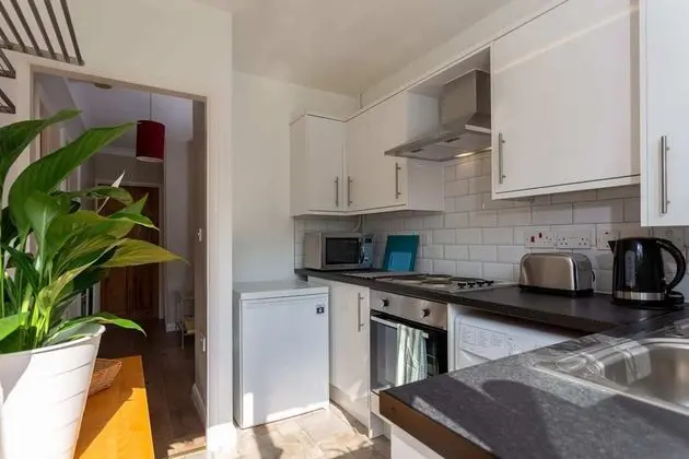 Apart Daire (2 Bedrooms)