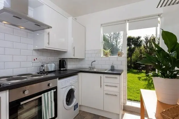 Apart Daire (2 Bedrooms)