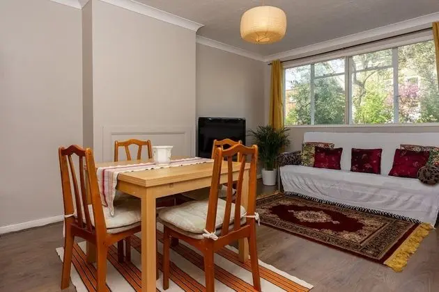 Apart Daire (2 Bedrooms)