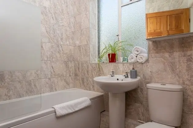 Apart Daire (2 Bedrooms)