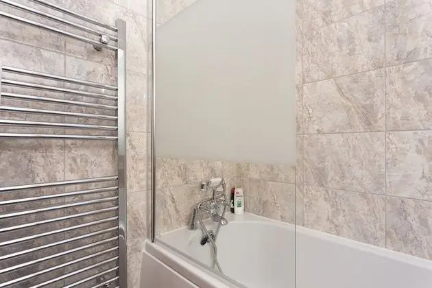 Apart Daire (2 Bedrooms)