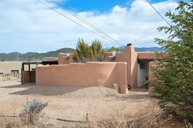 Ev (2BD Picacho Peak)