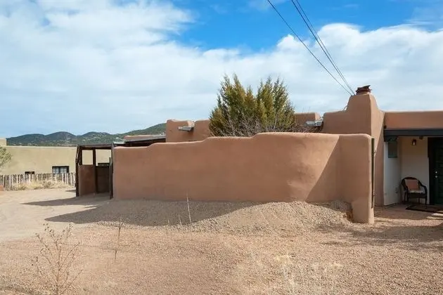 Ev (2BD Picacho Peak)