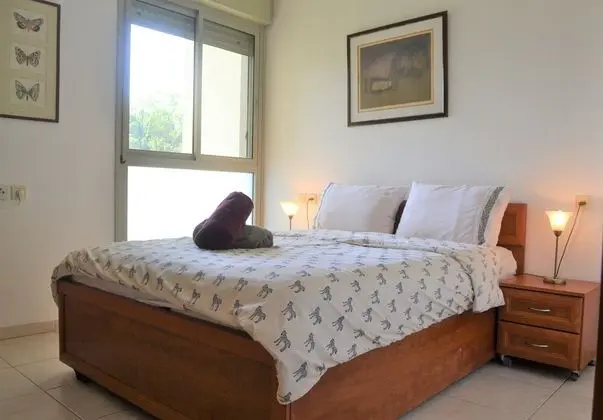 Classic Apart Daire, 1 Yatak Odası, Şehir Manzaralı