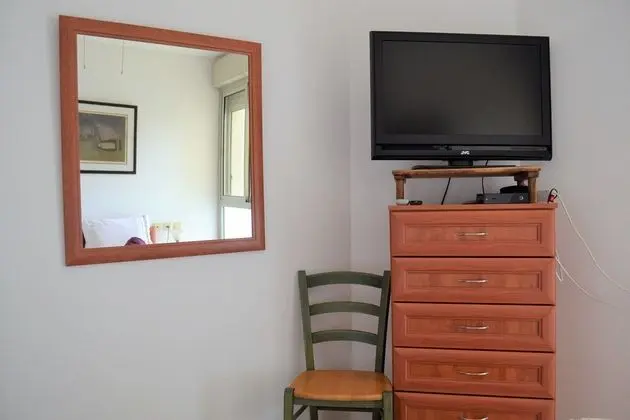 Classic Apart Daire, 1 Yatak Odası, Şehir Manzaralı