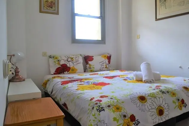Classic Apart Daire, 1 Yatak Odası, Şehir Manzaralı