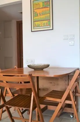 Classic Apart Daire, 1 Yatak Odası, Şehir Manzaralı