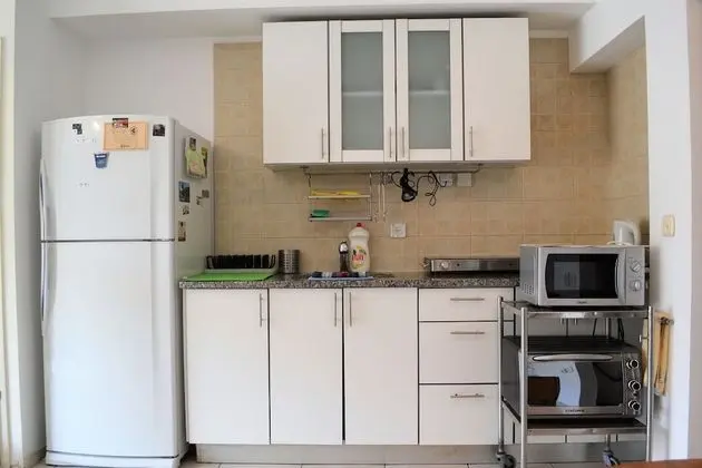 Classic Apart Daire, 1 Yatak Odası, Şehir Manzaralı