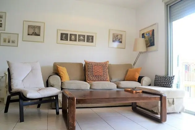 Classic Apart Daire, 1 Yatak Odası, Şehir Manzaralı