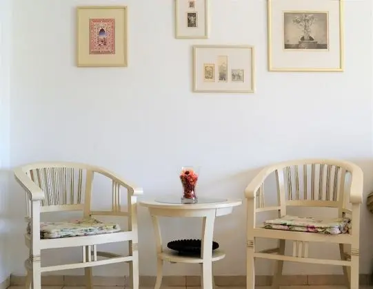 Classic Apart Daire, 1 Yatak Odası, Şehir Manzaralı