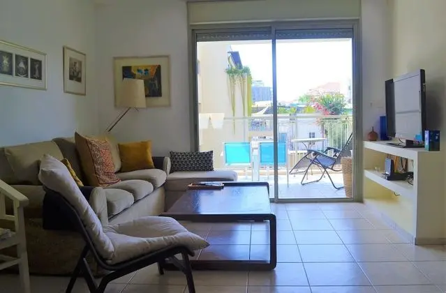 Classic Apart Daire, 1 Yatak Odası, Şehir Manzaralı