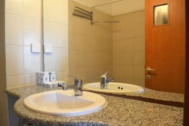 Classic Apart Daire, 1 Yatak Odası, Şehir Manzaralı