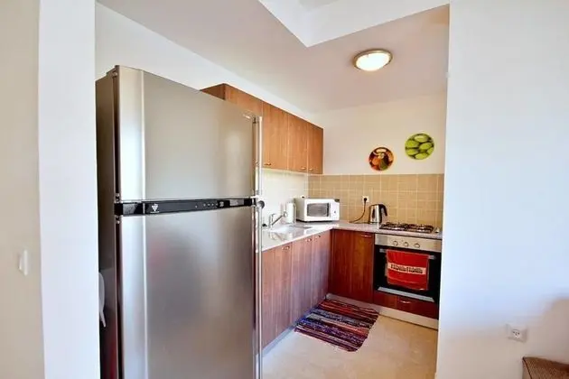 Traditional Apart Daire, 1 Yatak Odası, Şehir Manzaralı