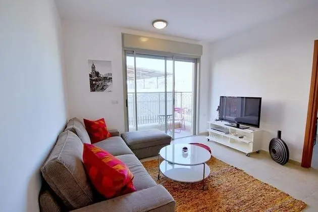 Traditional Apart Daire, 1 Yatak Odası, Şehir Manzaralı