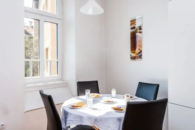 Apart Daire (2 Bedrooms)