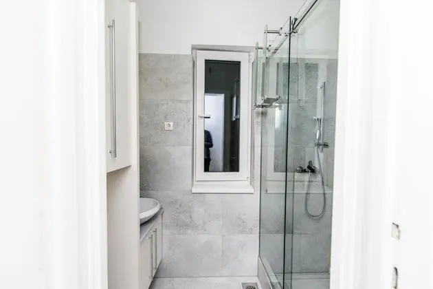 Apart Daire (2 Bedrooms)